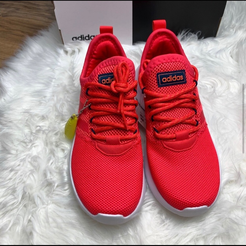 adidas Women’s Lite Racer RBN Shoes - Picture 4 of 7